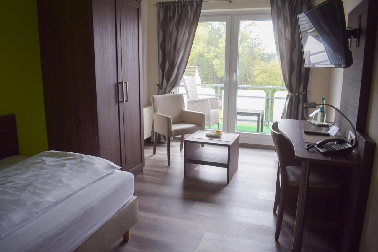 Akzent Hotel Jonathan Lippstadt Exterior photo