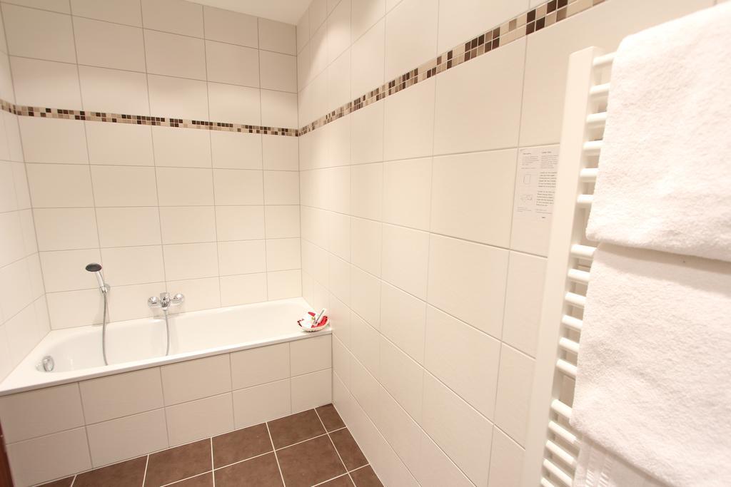 Akzent Hotel Jonathan Lippstadt Room photo